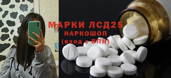 хмурый Дмитров