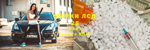 хмурый Дмитров
